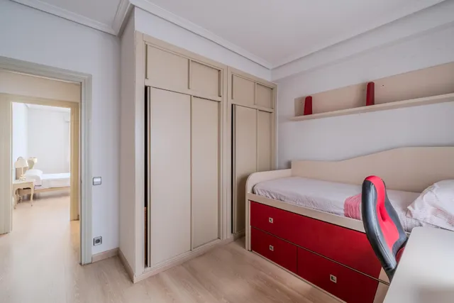 Piso 2 habitaciones 114m² en venta - Prosperidad — 18