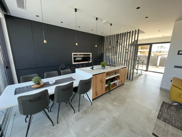Villa 5 habitaciones 130m² en venta - Ciudad Quesada — 5