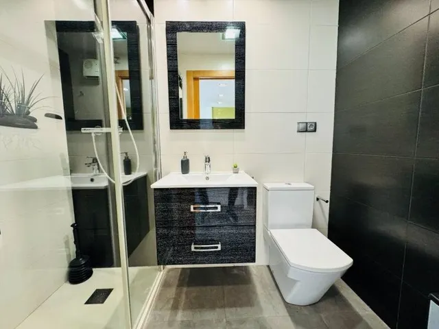 Dúplex 2 habitaciones 121m² en venta - Urbanizaciones — 45