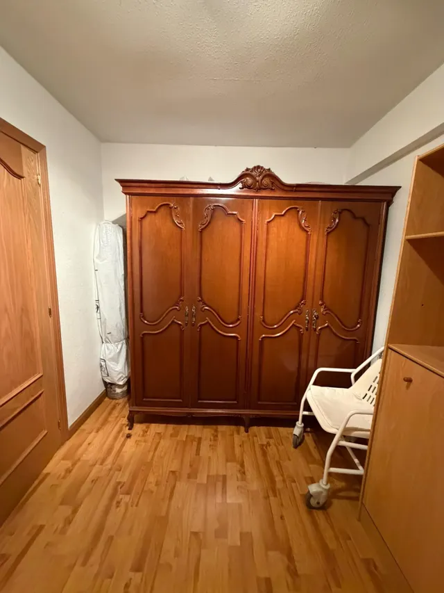ESTUPENDO piso de DOS dormitorios en LA ELIPA — 24