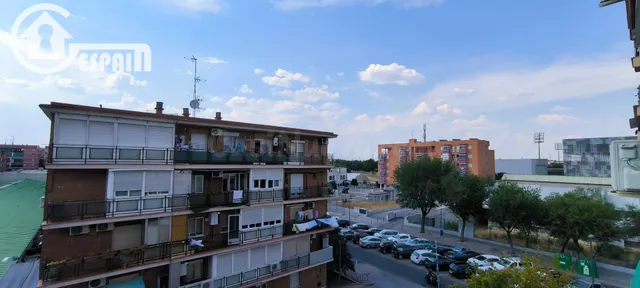PISO DE 3 DORMITORIOS CON ASCENSOR Y GARAJE EN GETAFE - foto 5