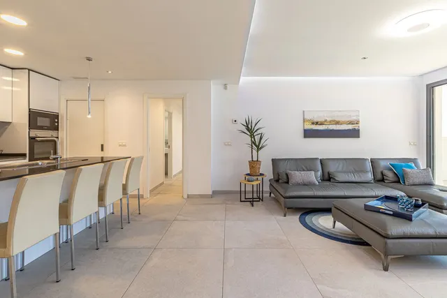 Ático 3 habitaciones 125m² en venta - El Madroñal — 15