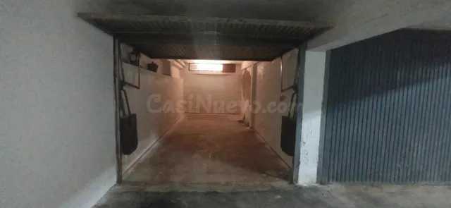 Garaje en venta - 200 m del mar - foto 5