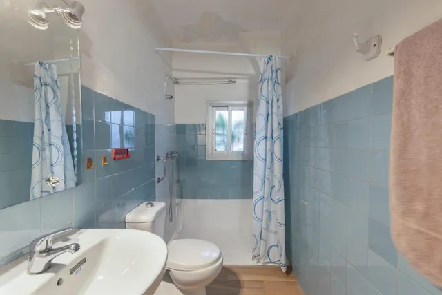 Piso en venta en calle arabial – Granada | — 13