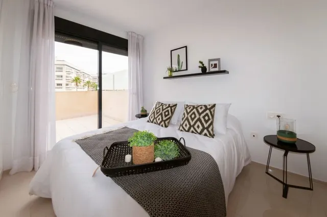 Espectacular apartamento en Orihuela Costa — 10