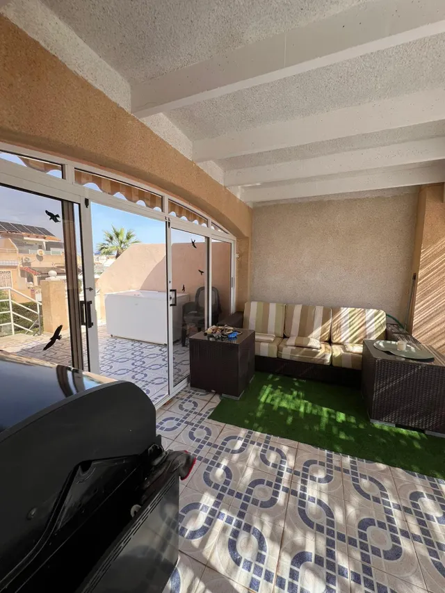 Precioso chalet en Los Altos en Torrevieja — 50