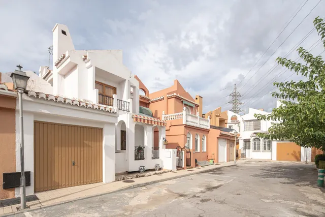 Casa 4 habitaciones 246m² en venta - Granada — 23