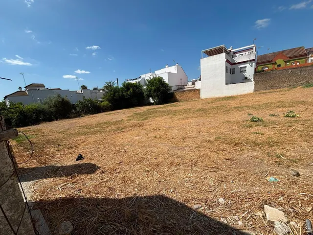 Terreno urbano - Bormujos — 8