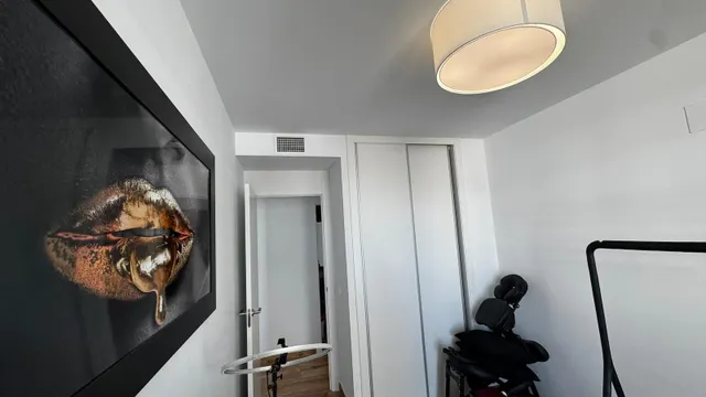 Nueva urbanización a 100 metros del mar (cl) — 34