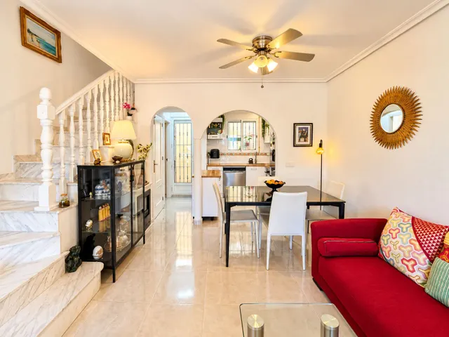 Casa 3 habitaciones 80m² en venta - Los Almendros-La Florida — 7