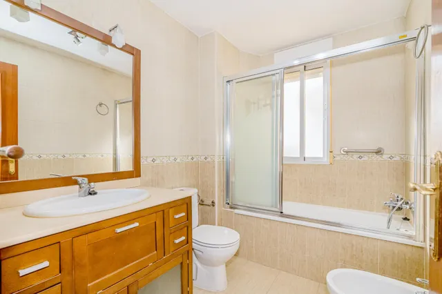 Piso 2 habitaciones 89m² en venta - A la Salida de las Gabias — 21