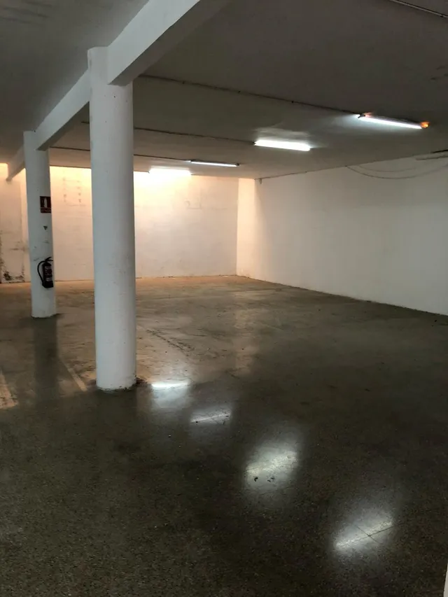 Local Diáfano en Viladecans — 21