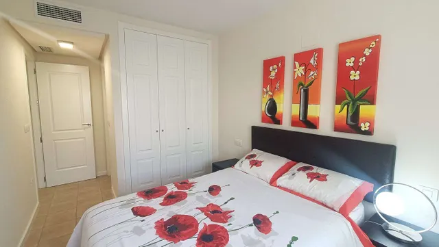 Apartamento 2 habitaciones 71m² en venta - Corvera — 12