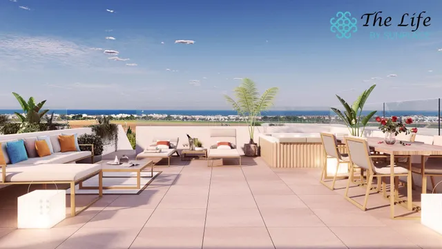 Apartamento 2 habitaciones 99m² en venta - PILAR DE LA HORADADA — 9