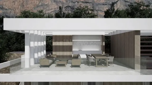 Villa 5 habitaciones 509m² en venta - Montgó - Ermita — 10