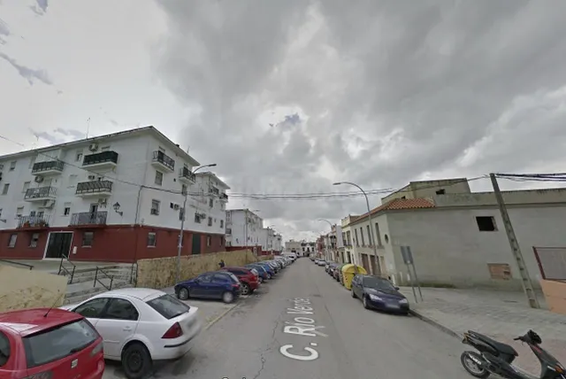 PISO EN UTRERA
