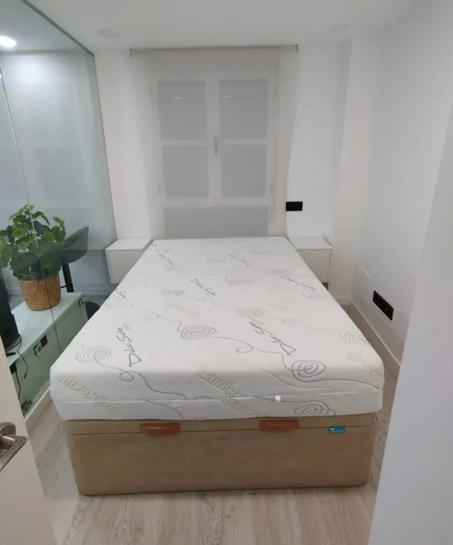 PISO EN SANTA MARIA DE GRACIA — 18