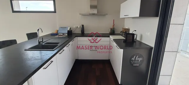 VILLAS MODERNAS EN BALCÓN DE FINESTRAT A UN PASO DE BENIDORM!!! — 16