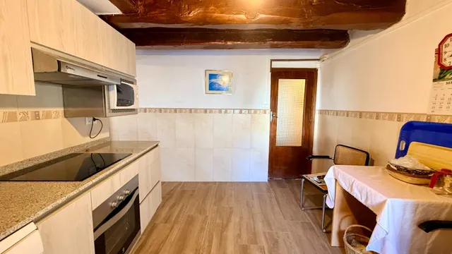 Casa en Venta en Calle Norte, 14. Fresneda de Cuéllar. Ref.  - foto 5