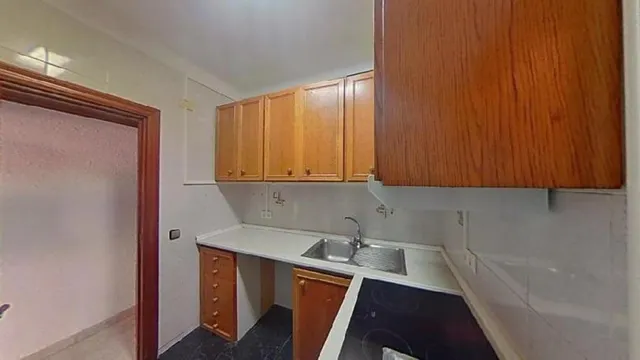 PISO EN VENTA CON INQUILINO EN AV. ALFONSO XIII- BADALONA — 8