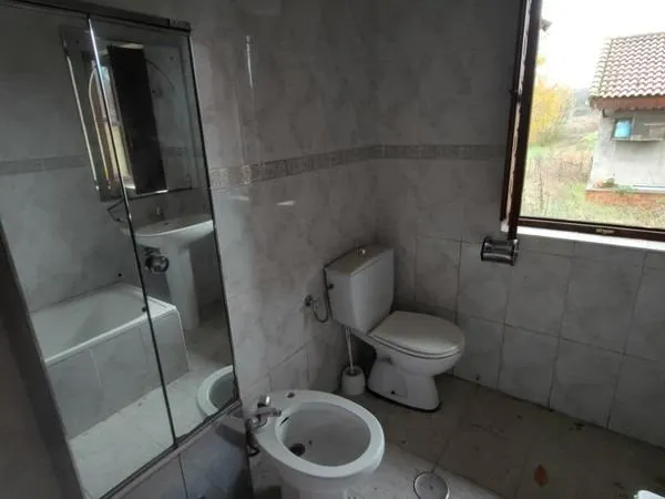 Chalet independiente en Quintana del Castillo — 11