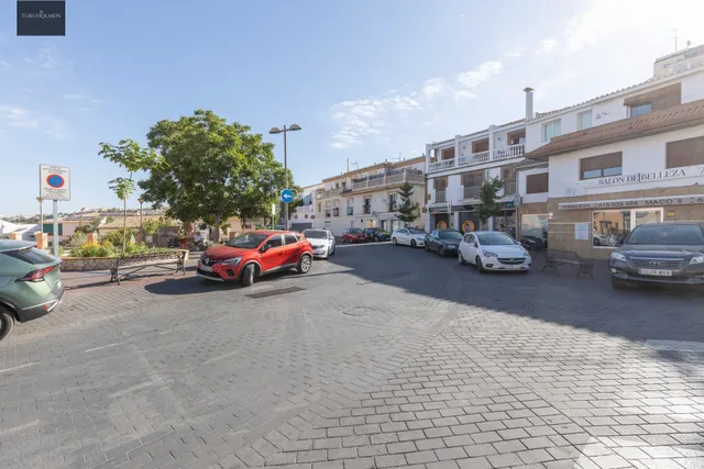 PISO EN MONACHIL DE 3 DORMITORIOS — 27