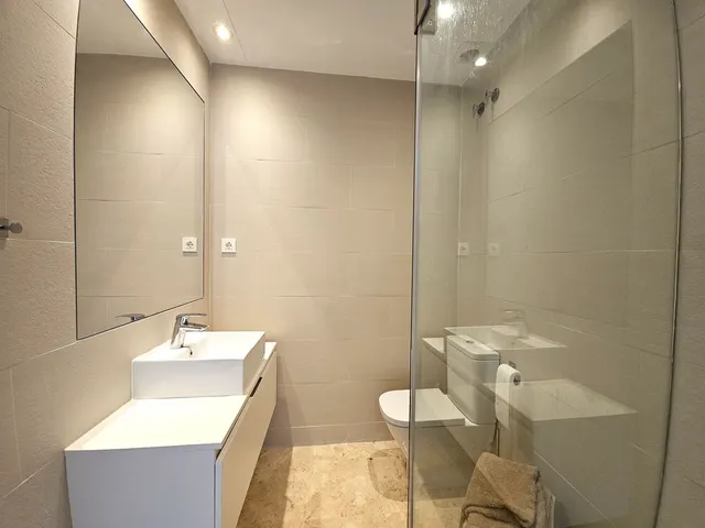 Apartamento 3 habitaciones 126m² en venta - Paraiso-Barronal — 10