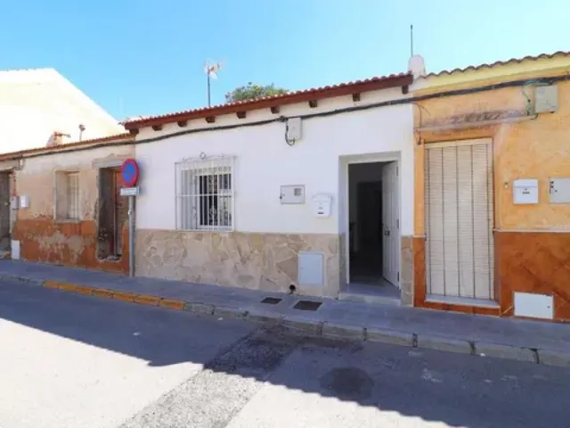 Adosado 2 habitaciones 66m² en venta - Pueblo 4 — 17