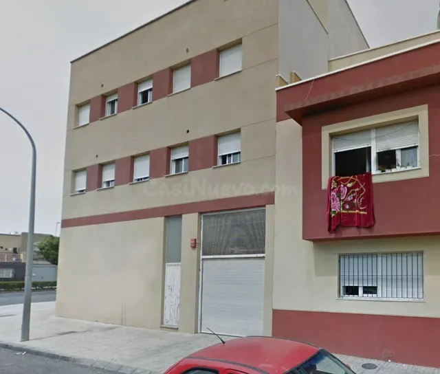 Garaje en Las Norias, El Ejido - foto 2