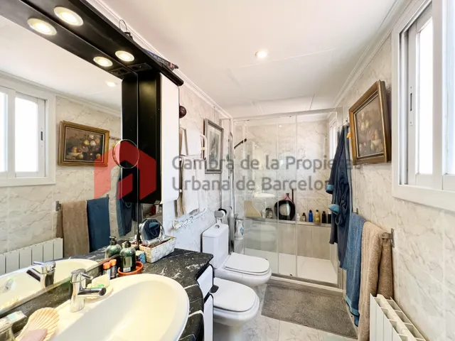 Ático en venta en c/Fontanella en pleno corazón de Barcelona — 17