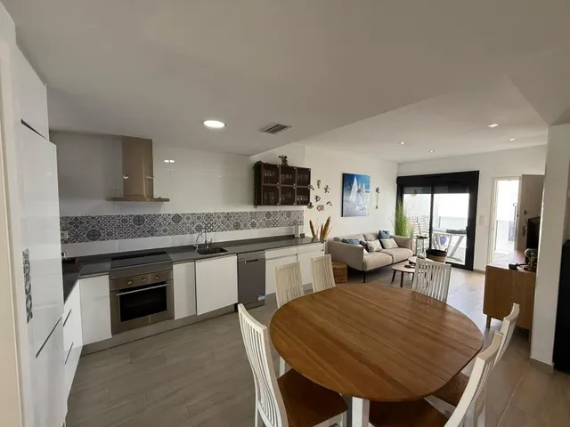 Apartamento 3 habitaciones en venta - Torre de la Horadada — 6