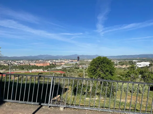 SOLAR CON VISTAS Y BUENA ORIENTACIÓN EN SANTO TOMÁS DE LAS OLLAS — 9