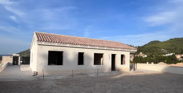 Villa 4 habitaciones 178m² en venta - Comunidad valenciana — 21
