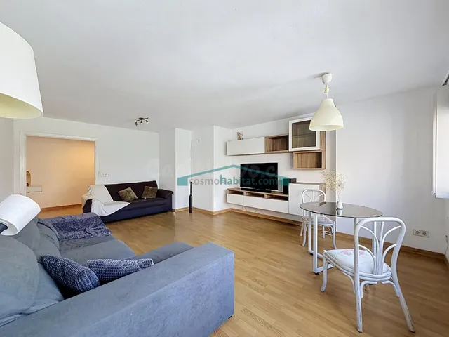Espectacular vivienda reformada de 149 m2 con ascensor y ter - foto 4