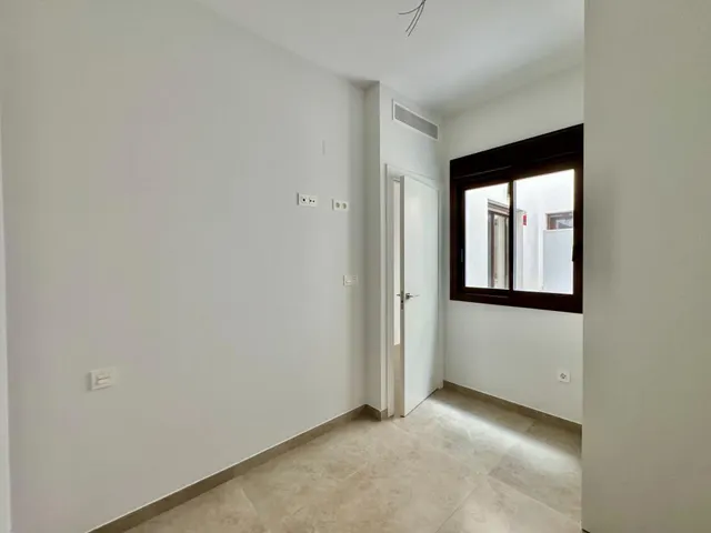 apartamento moderno a solo 500 metros de playa los locos — 6