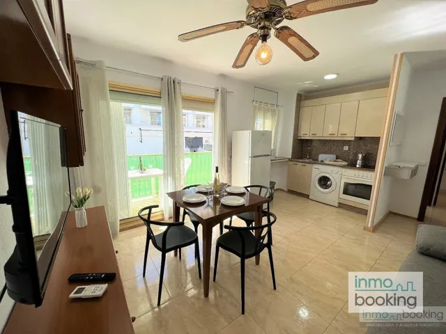 Apartamento en Alquiler en Salou Tarragona — 8