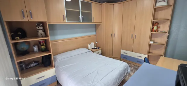 Amplia casa reformada en el Paseo de Parra, Águilas - €180.000 — 13