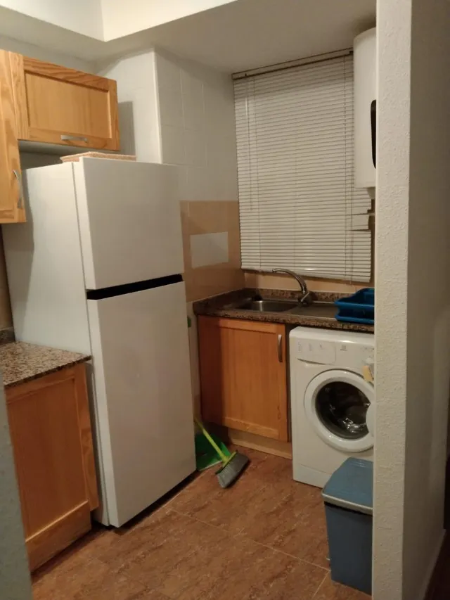 Apartamento 2 habitaciones 70m² en venta - Centro — 11