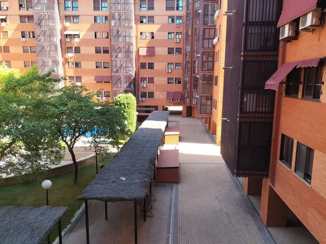 SE VENDE PISO EN CL HORIZON   Madrid — 35