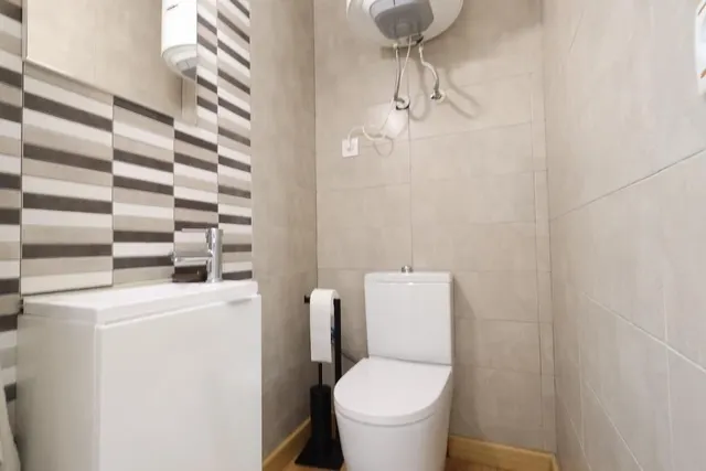 Dúplex 3 habitaciones 86m² en venta - Lomas de Cabo Roig — 10