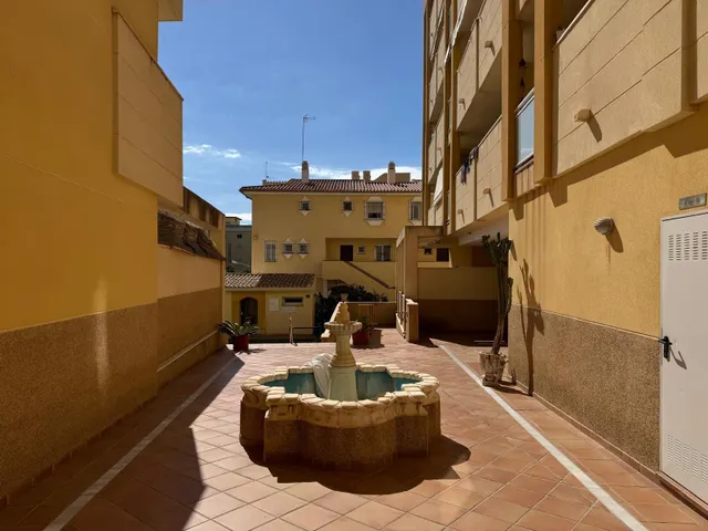 Apartamento 3 habitaciones 115m² en venta - Cotomar — 20
