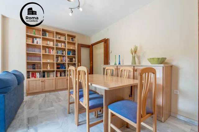 PISO DE 3 DORMITORIOS 2 BAÑOS CON PISCINA, GARAJE Y TERRAZA CON VISTAS DESPEJADAS EN PARQUE NUEVA GRANADA — 23