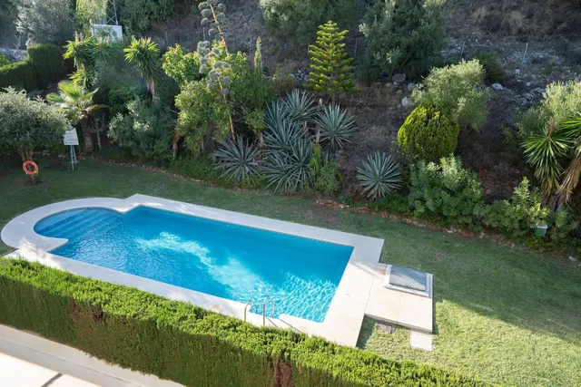 Ático 3 habitaciones 141m² en venta - Centro — 41