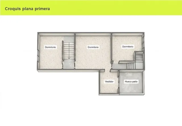 Casa con encanto, reformada y amueblada, para entrar a vivir, en el casco histórico de Castalla — 41