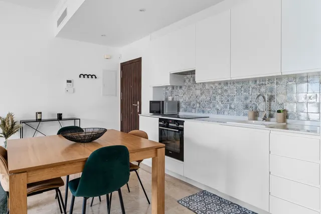 Apartamento 3 habitaciones 112m² en venta - Costa del Sol — 9