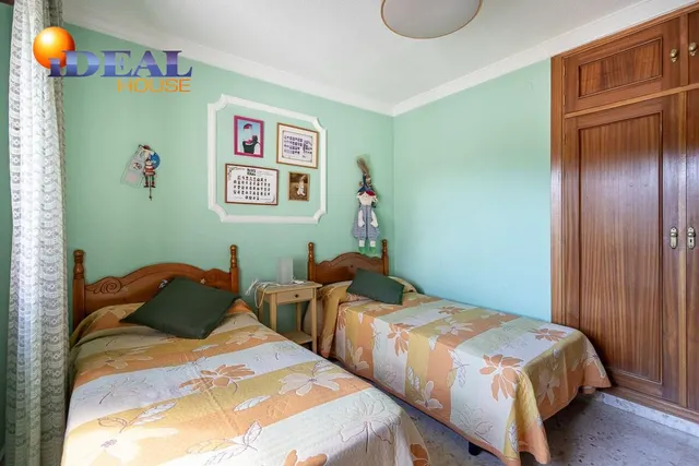 Chalet en Pinos Genil — 19