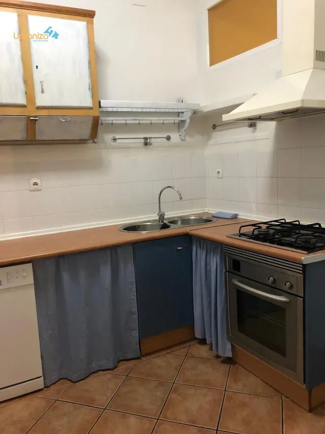 Piso en venta en Casco Antiguo — 2