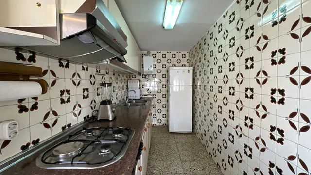 SE VENDE CASA EN TÓRTOLES — 22