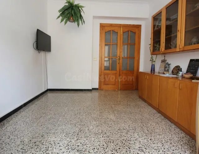 LUMINOSO Y ACOGEDOR PISO EN VENTA EN PALMA A ESCASOS METROS  - foto 4