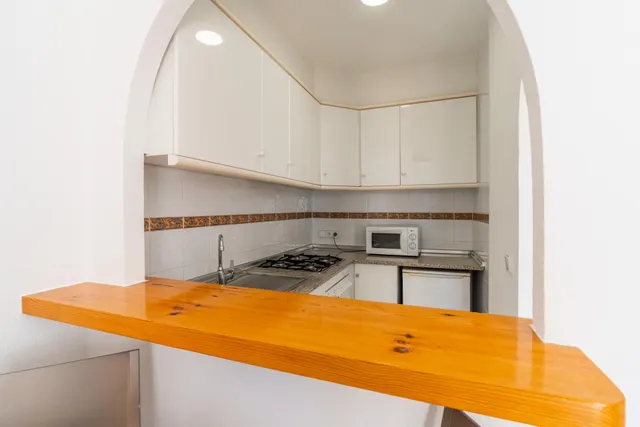 Bungalow Planta Alta 2 habitaciones 100m² en venta - Calpe — 22